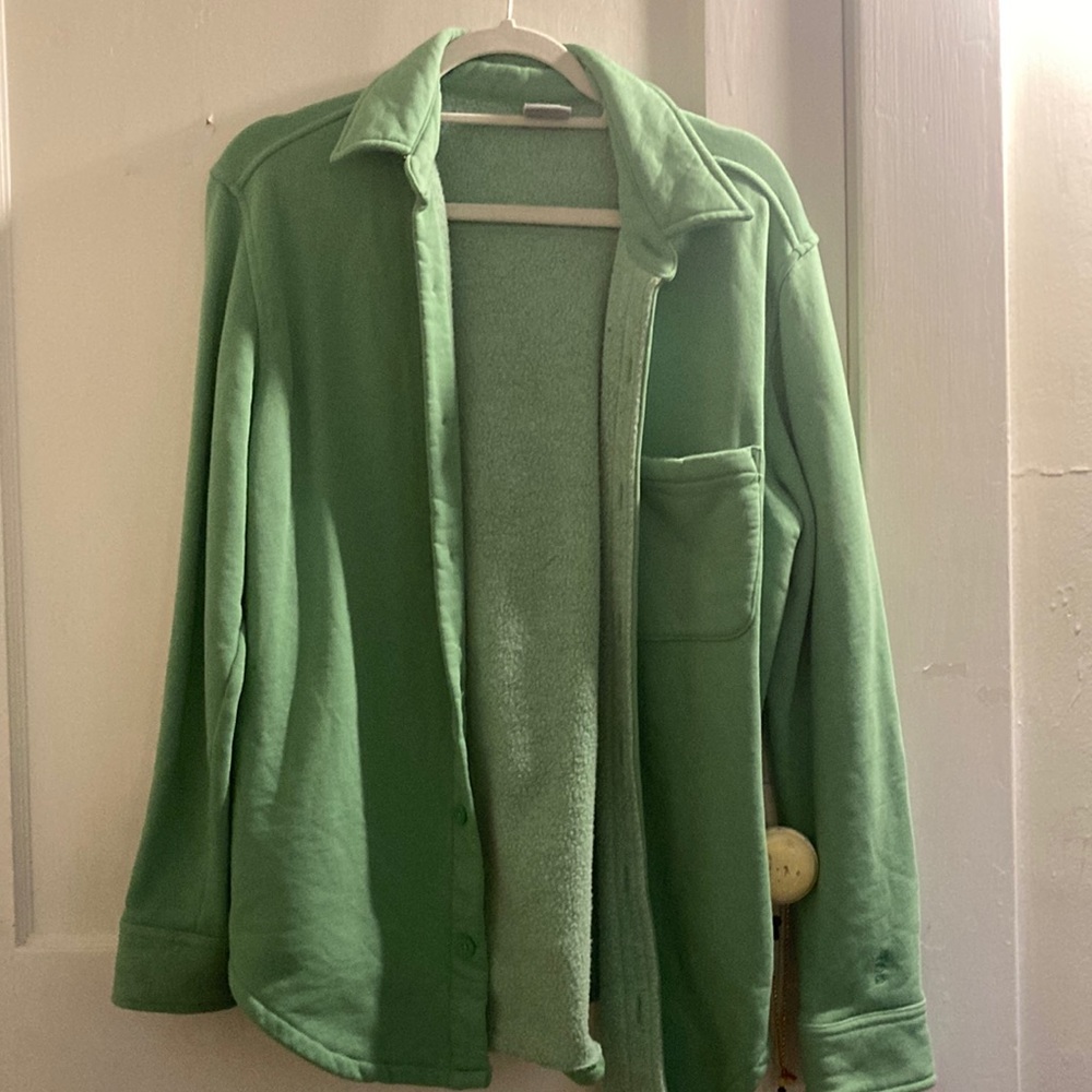 Aritzia sweater